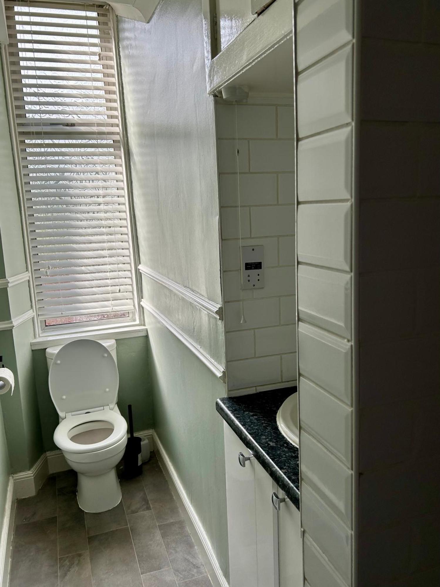 Appartement West Dunbartonshire Flat à Dumbarton Extérieur photo
